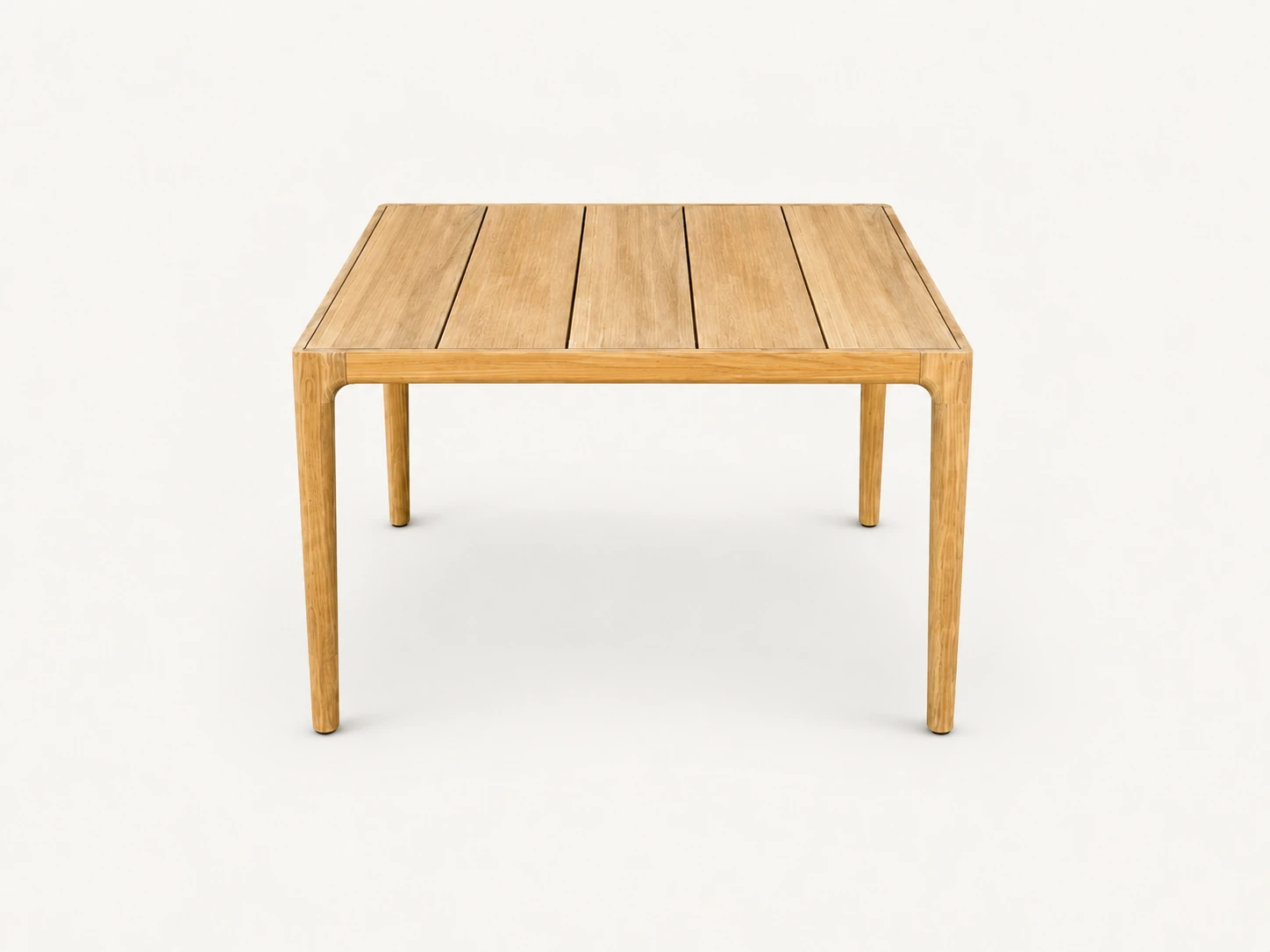 Gath dining table 100 × 100 cm