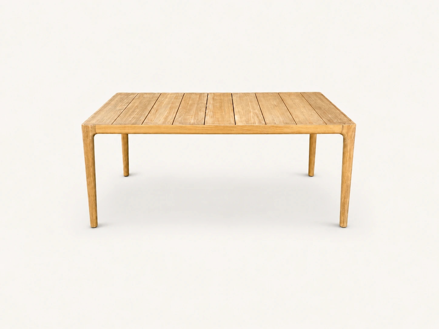 Gath dining table 185 cm