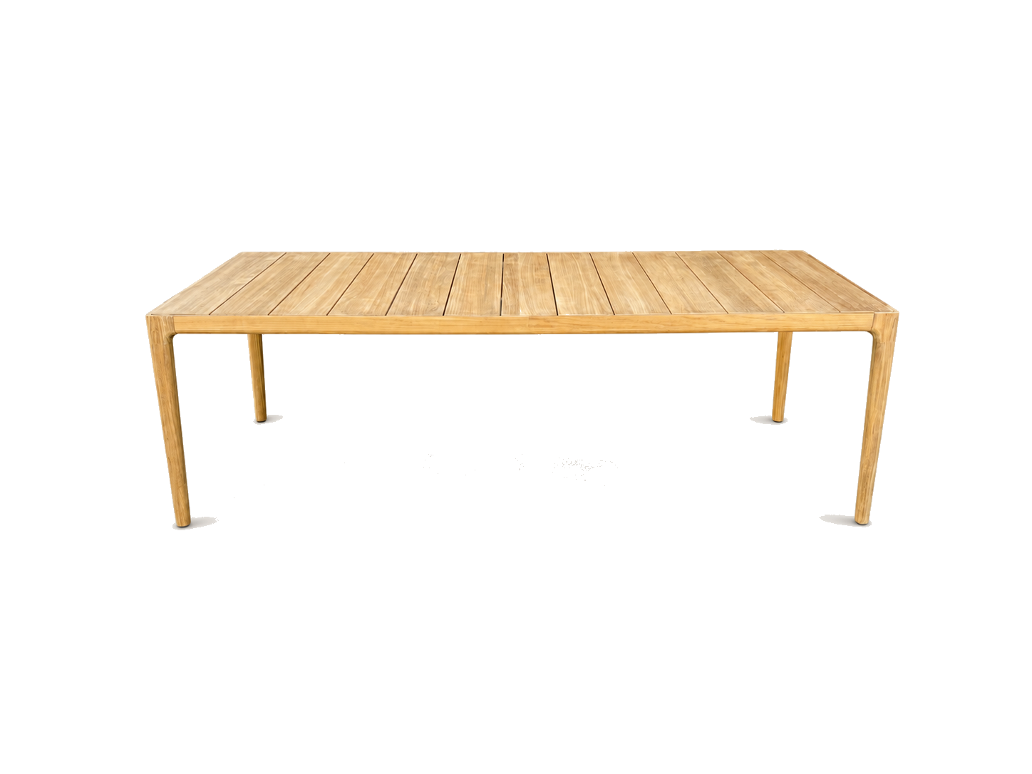 Gath dining table 240 cm