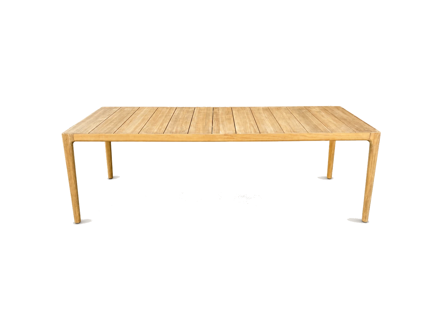 Gath dining table 240 cm