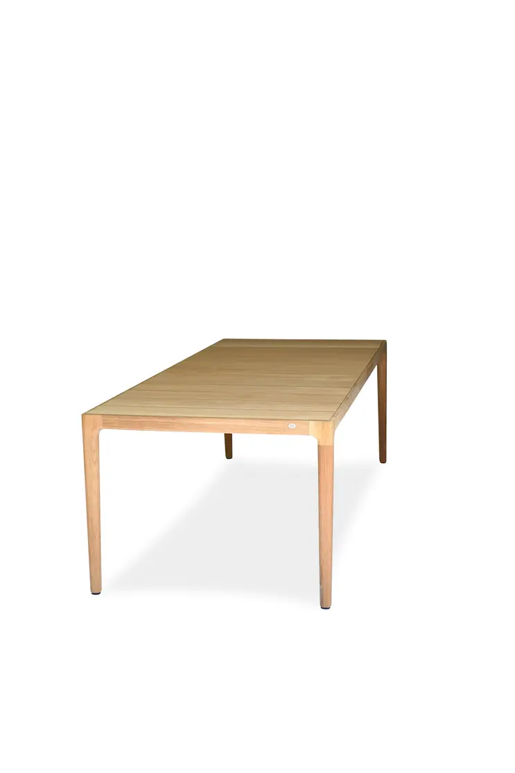 Gath Teak dining table