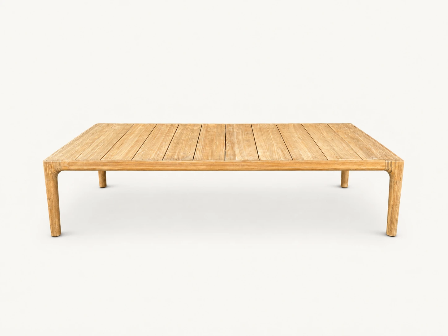 Gath lounge table 130 cm