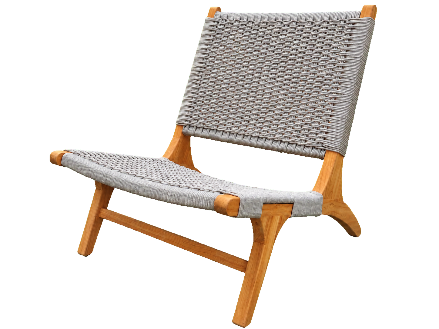 Lumera Teak lounge chair & sofa