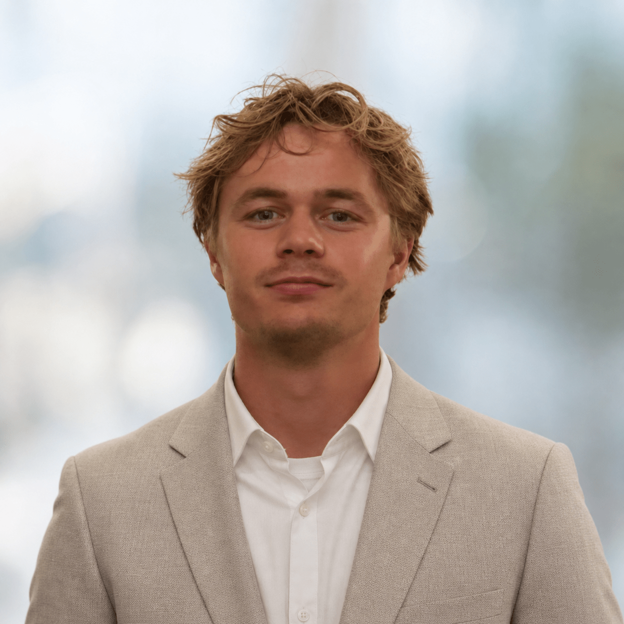 Jakob Magaard, salgschef for Norge hos Emmanordic