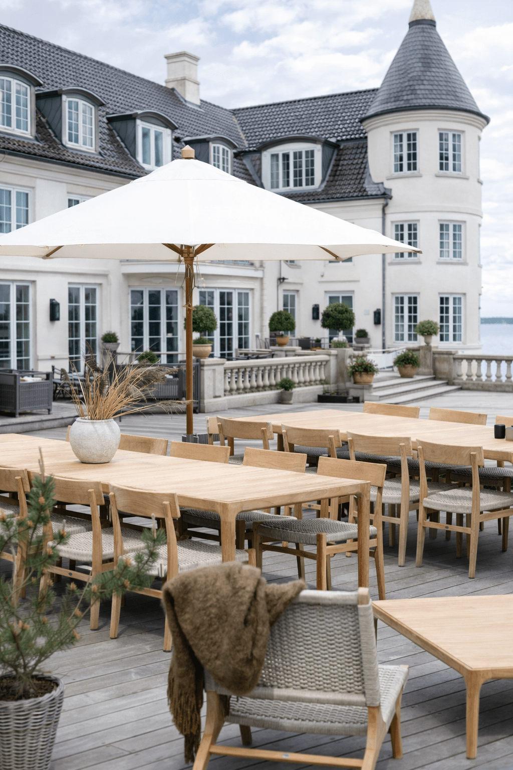 Emmanordic loungekollektion
